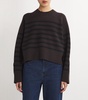 Wool-Blend Bridget Sweater