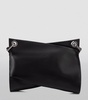 Loubitwist Leather Shoulder Bag