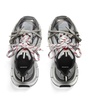 3XL Lace-Up Sneakers