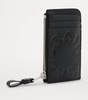 Leather Tierra Isamu Card Holder