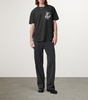 Organic Cotton Asp T-Shirt