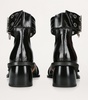 Chunky Buckle Pumps 50