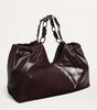 Medium Leather Kate Tote Bag