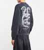 Cotton Jaci Sweatshirt