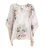 Silk Blouse