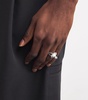 Sterling Silver Eabha Ring