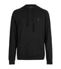 Organic Cotton Brace Hoodie