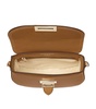Leather Portobello Cross-Body Bag