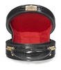 Micro Hat Box Bag