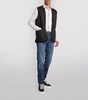 Polarquilt Zip-In Liner Gilet