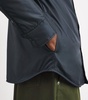 Technical Collared Jacket