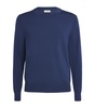 Knitted Sweatshirt