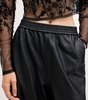 Leather Aspen Trousers