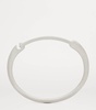 Vintage Plaquette Bangle