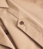 Trench Cape