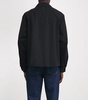 Windbreaker Bomber Jacket