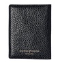 Leather Travel Card Holder