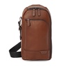 Harrison Leather Cross-Body Bag