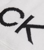 Logo Invisible Socks (Pack of 3)