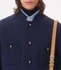 Double-Faced Virgin Wool Blazer