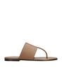Sigum Nappa Leather Sandals