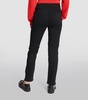 Cindy High-Rise Straight Jeans