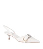 Voyou Slingback Heels 45