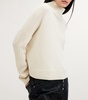 Cashmere-Wool Ines Sweater