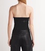 Wool Deconstructed Vest