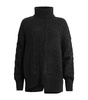 Varla Asymmetric Sweater