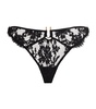 Lace Under Your Spell Tanga