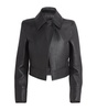 Nappa Leather Caron Jacket