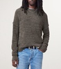 Wool-Blend Chillion Sweater