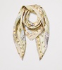 Silk Great British Season Scarf