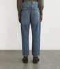 90's Straight Jeans