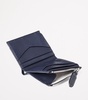 Leather Hudson Pocket Wallet