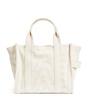 The Marc Jacobs Mini The Monogram Tote Bag