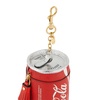 x Coca-Cola Leather Coin Purse