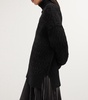 Varla Asymmetric Sweater