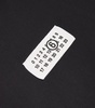 Cotton Numeric Tab T-Shirt