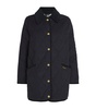 Cotton Quilted Cornelia Jacket