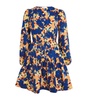Floral Anita Mini Dress