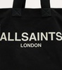 Canvas Ali Tote Bag