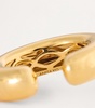 Yellow Gold Cosmo Ear Cuff