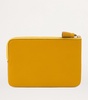 Leather Wink Pouch