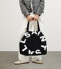 Large Tierra Logo Tote Bag