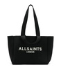 Medium Izzy Logo Tote Bag