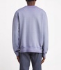 Cotton-Blend Washed Sweatshirt