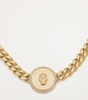 Sovereign Skull Choker