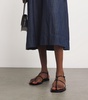 Leather Remly Sandals